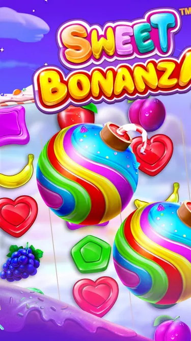 Sweet Bonanza Screenshot