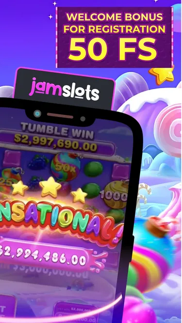 Sweet Bonanza Screenshot